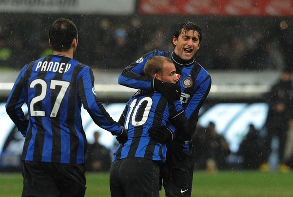 打入一球 打入一球