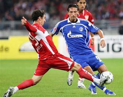 帕特里克 帕特里克