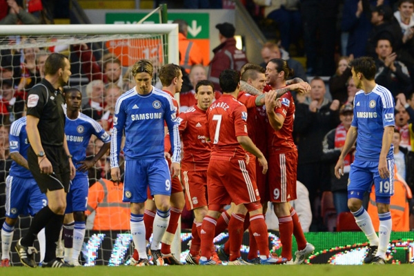 他们的崛起 他们的崛起