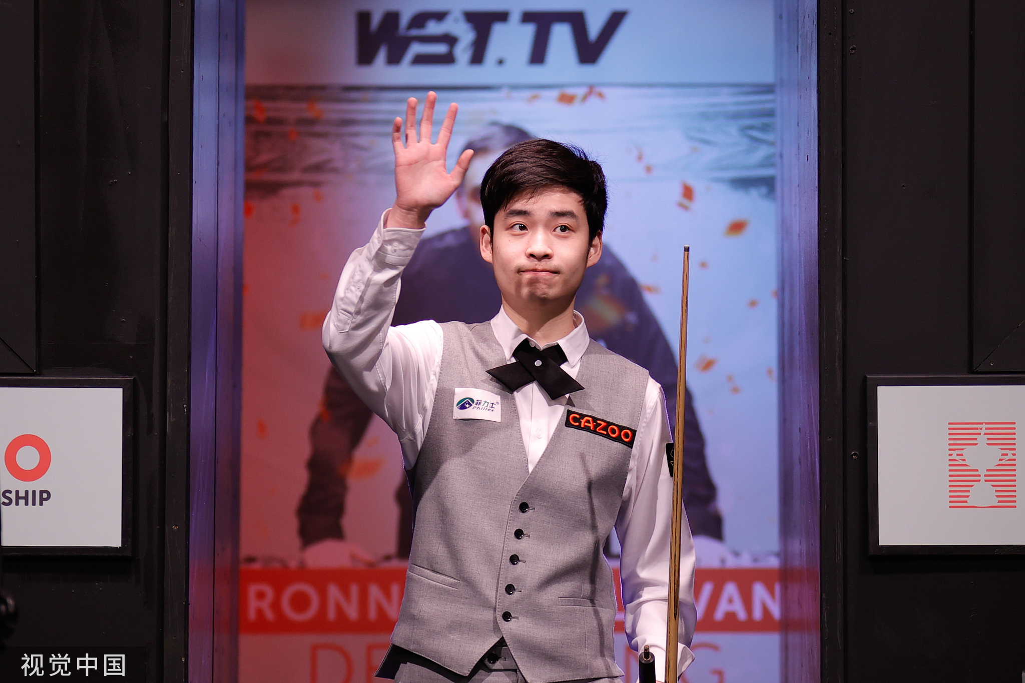 洛杉矶锦标 洛杉矶锦标