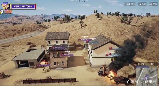 成为了赛场 成为了赛场