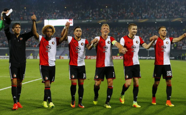 合作网络间 合作网络间