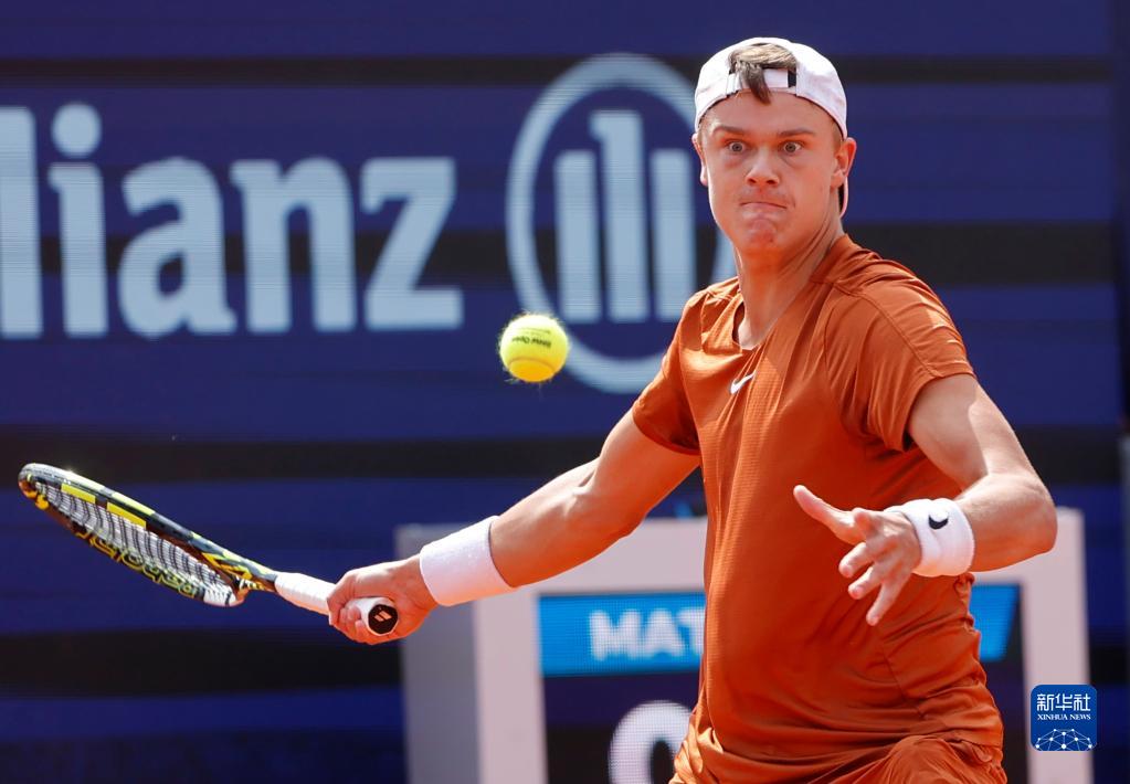 多方都有启 多方都有启